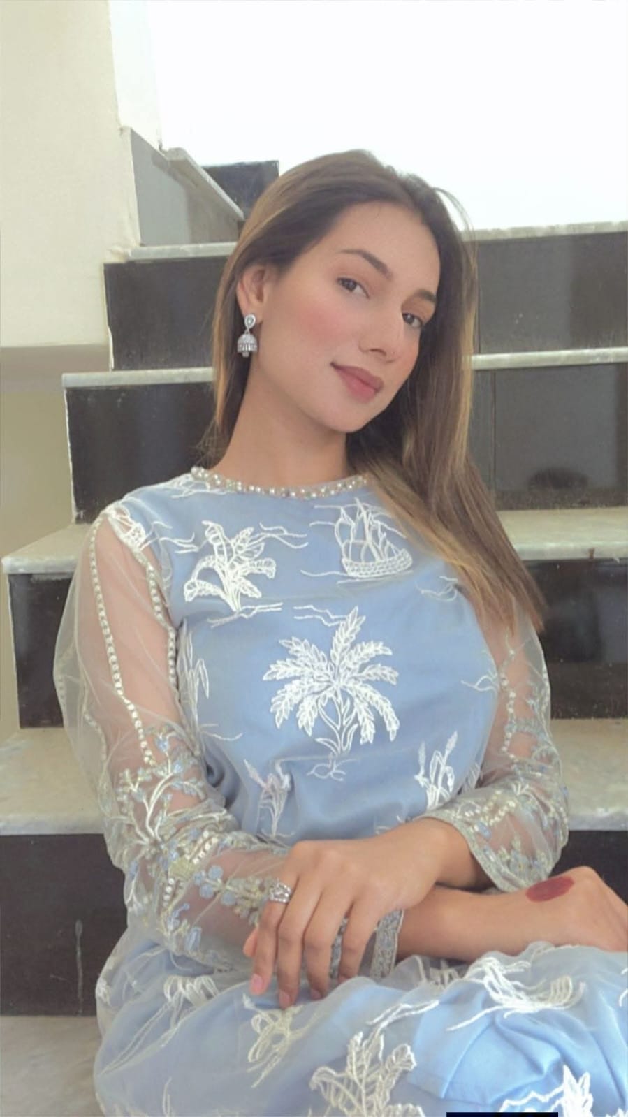 Aisha Khan